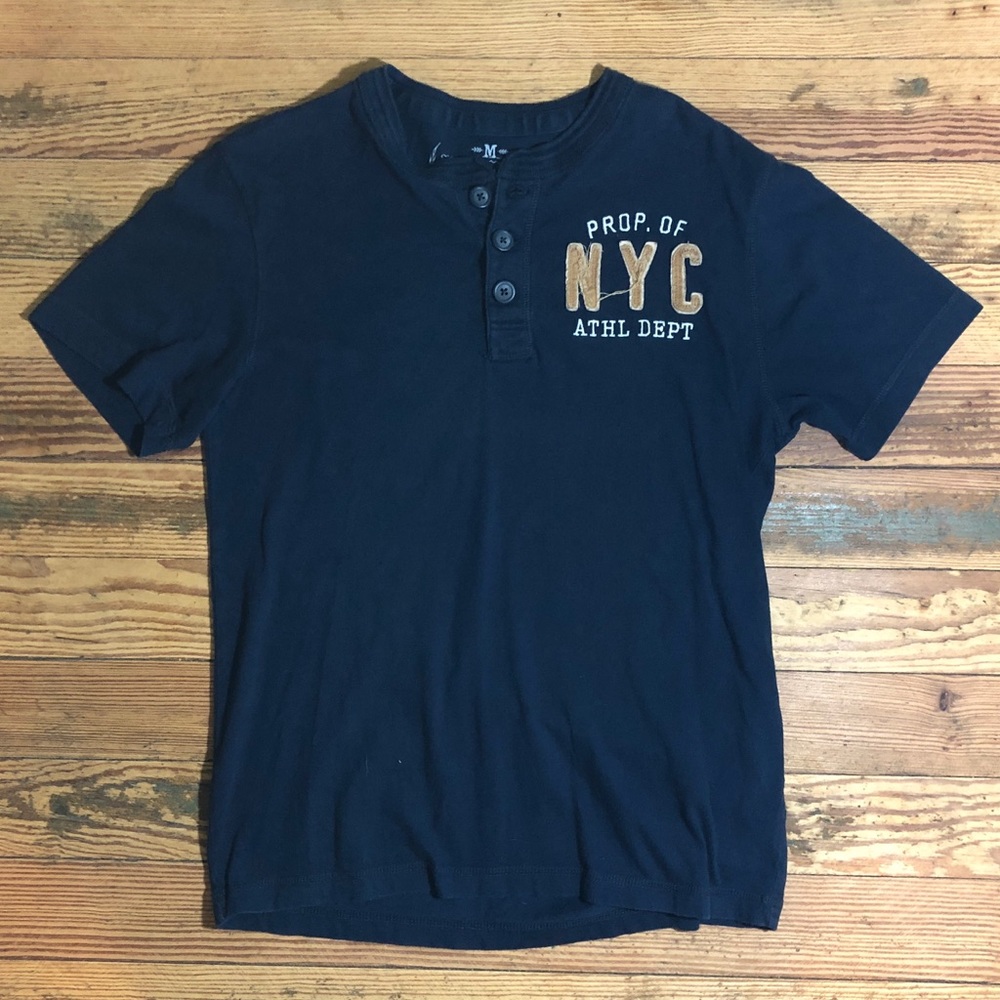 NYC Polo